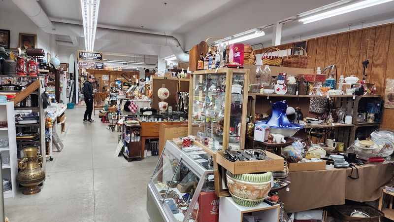 Friendly Staff Who Help Keep The Hunt Moving
