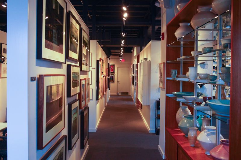 Pucker Gallery - Boston