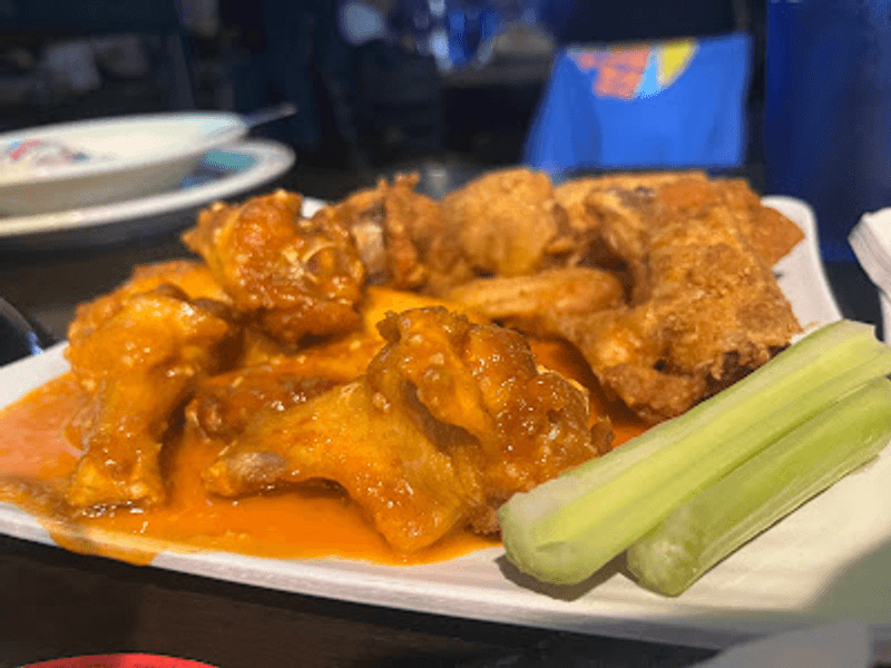 Twenty-Two Flavors Make Ordering Half the Fun