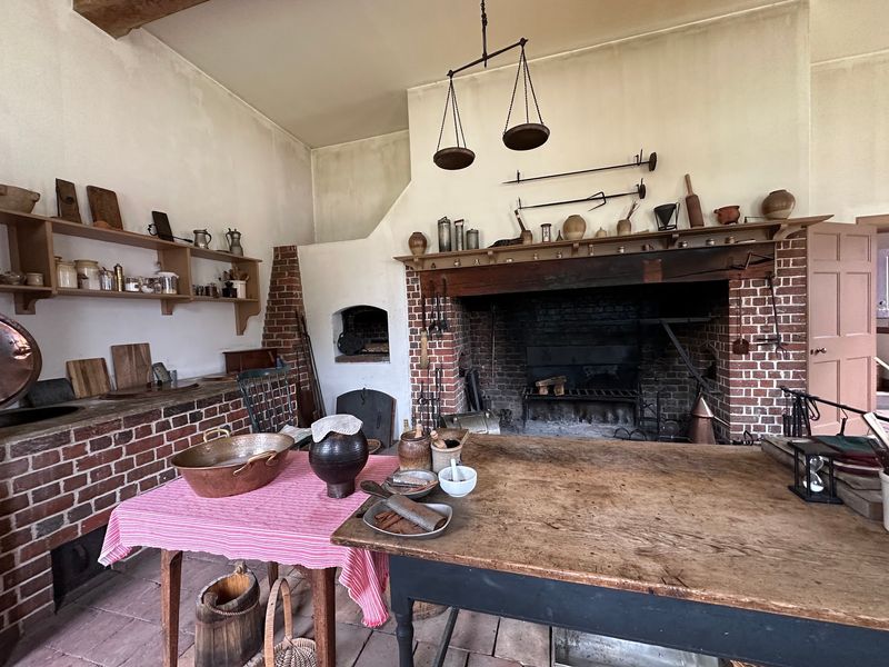 Kitchen Stories With Heat, Skill, And Flavor