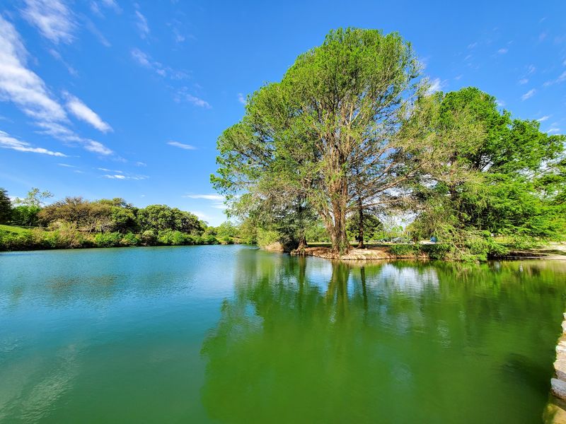 Blanco State Park - Blanco