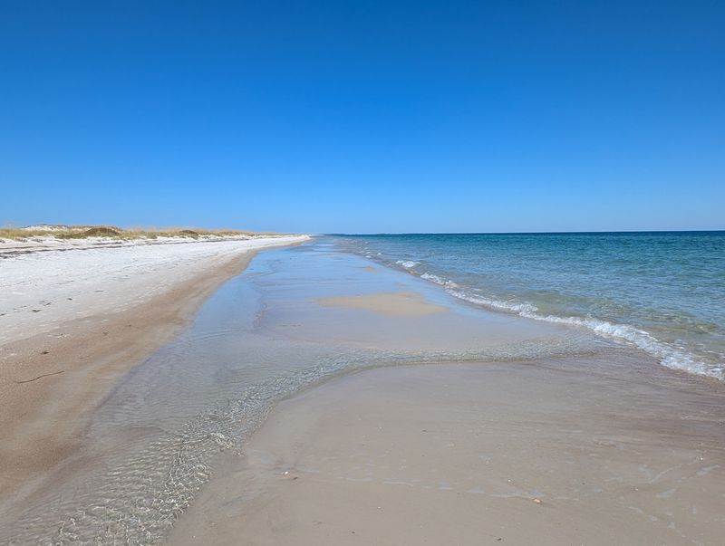 St. George Island State Park - St. George Island