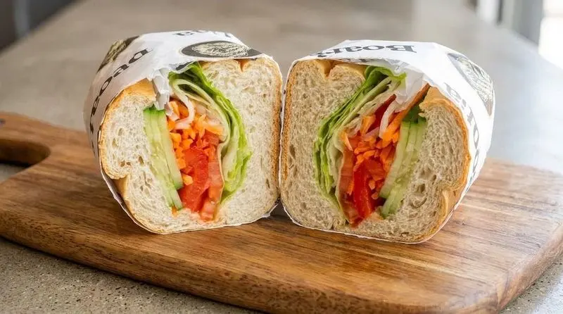 Spagnolo&rsquo;s Italian Deli - Georgetown