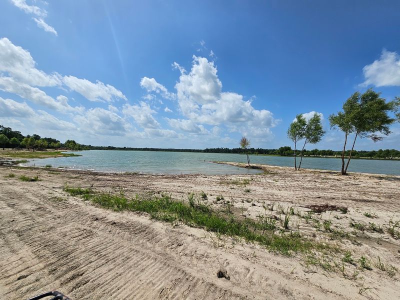 Unlimited Off-Road Park - Conroe
