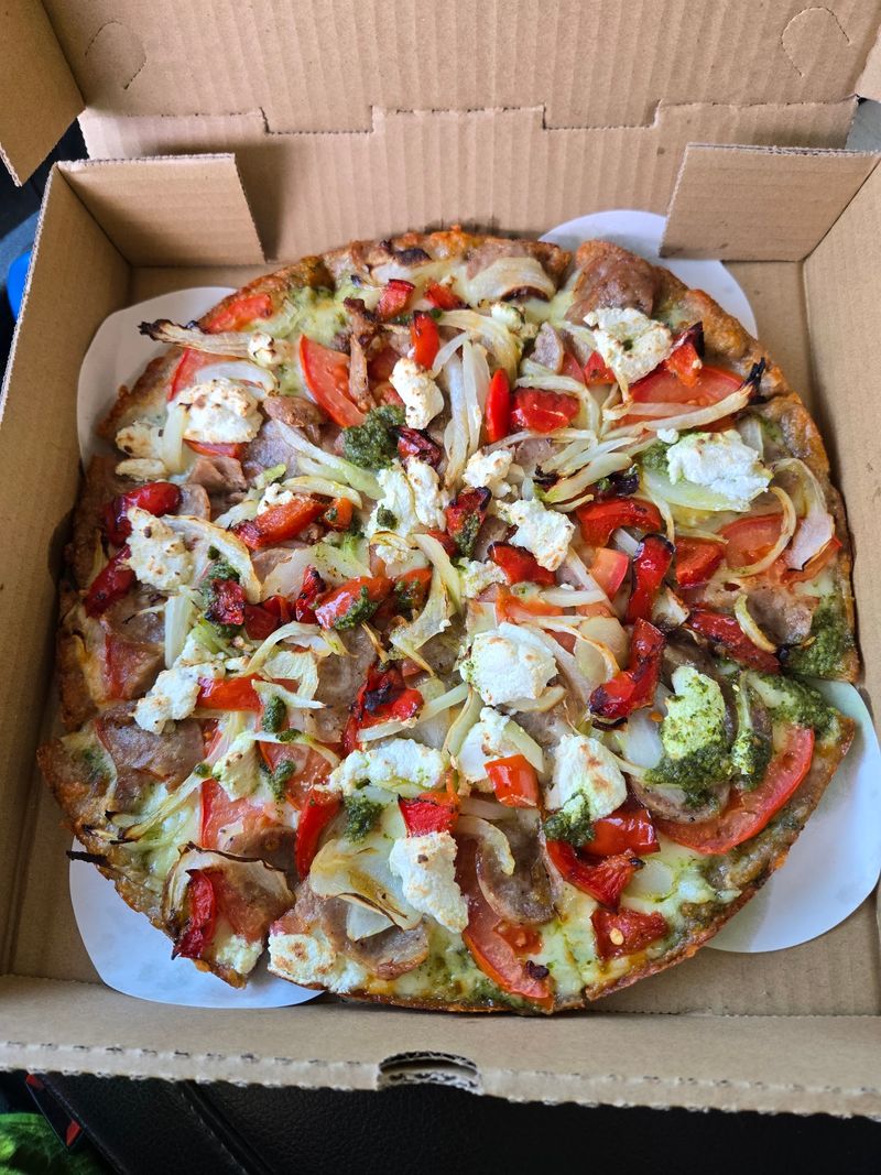 Lake Pizza & Restaurant - Webster