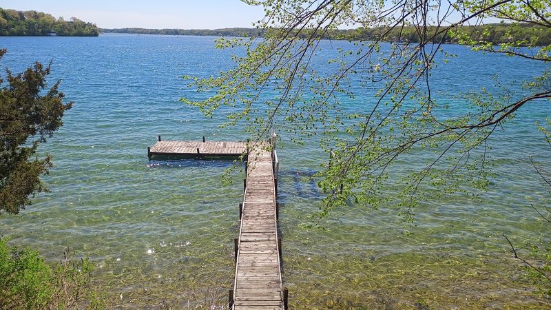 Big Cedar Lake - West Bend