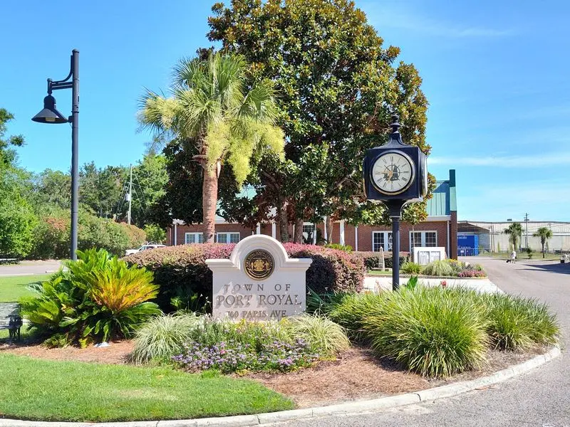 Port Royal
