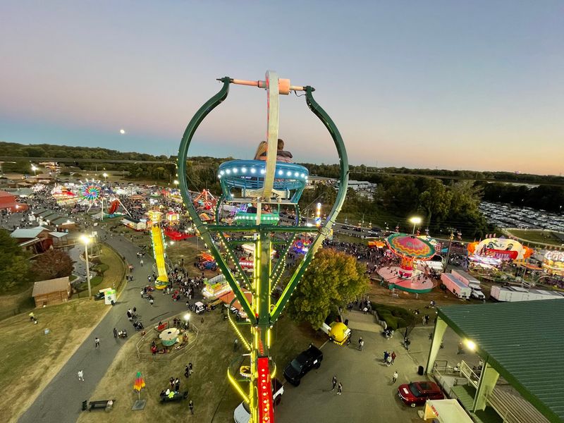 Cumming Country Fair & Festival - Cumming