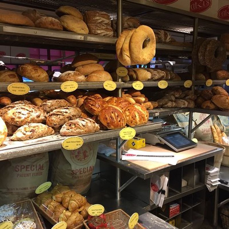 Eatzi's Market & Bakery, Dallas, Dallas County