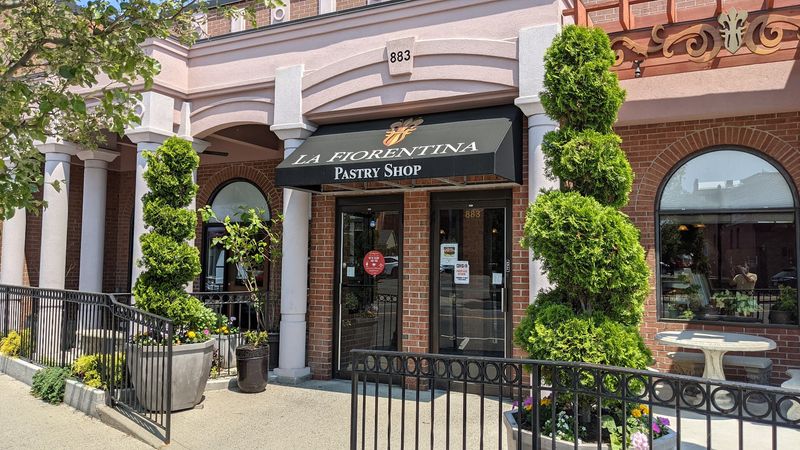 La Fiorentina Pastry Shop - Springfield