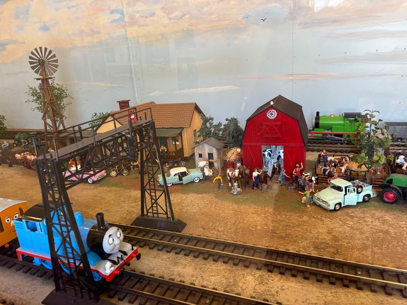 See How Florida's Railroad History Is Being Preserved