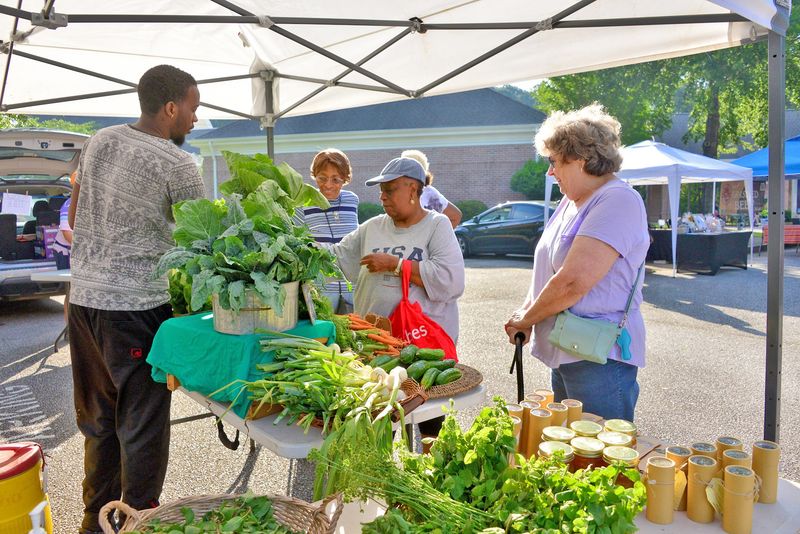 Community Ties That Add Real Value