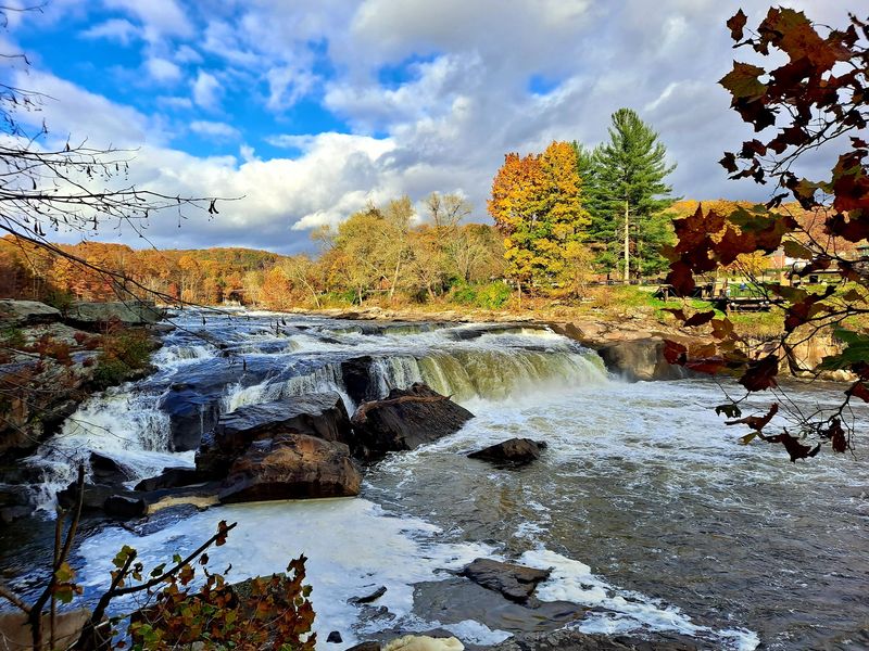 Ohiopyle State Park