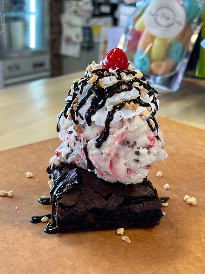 Fat Cat Homemade Ice Cream - Fuquay-Varina