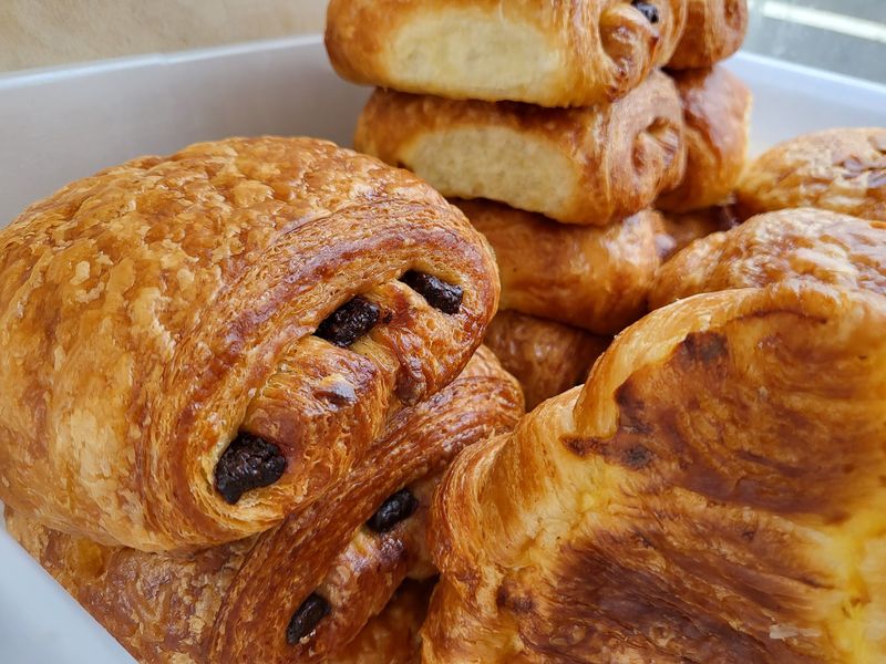 Wave Hill Breads, Norwalk, Fairfield County
