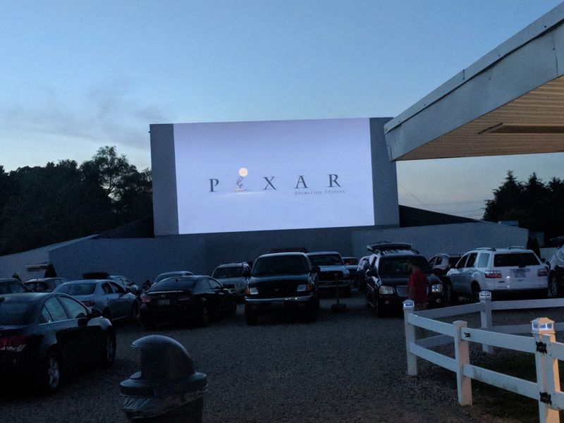 Make an October Double Feature a Ritual