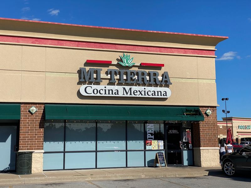 Market Square Adds to the Meal