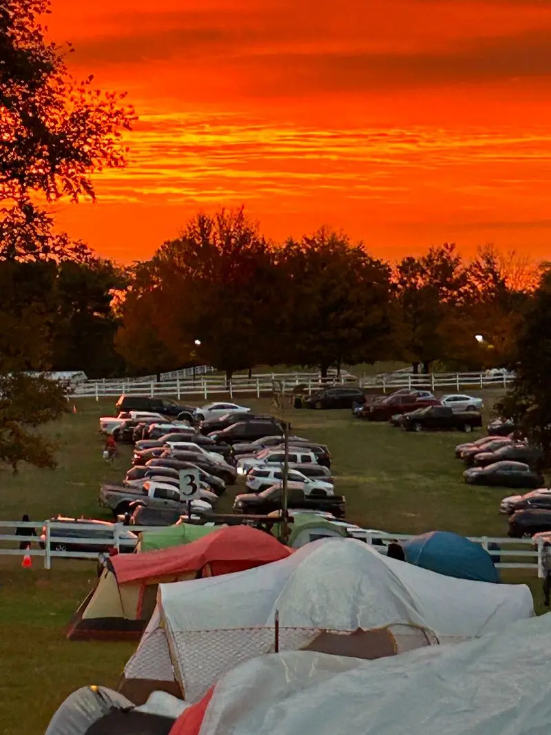 Carousel Park Farmers Market