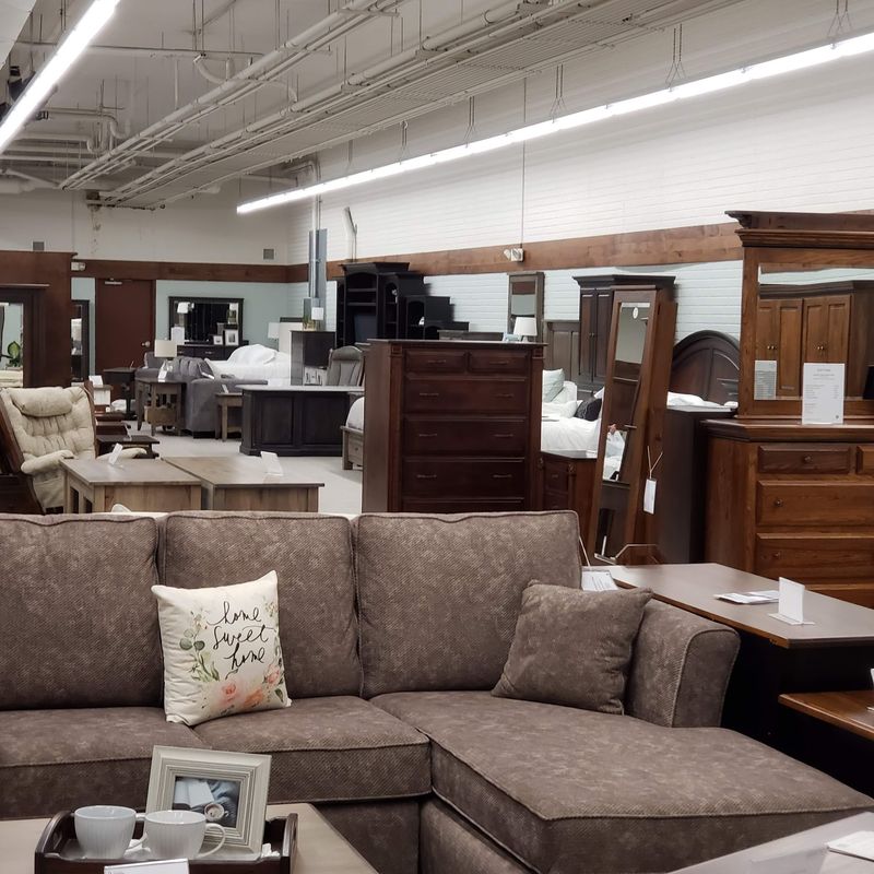 Furniture Finds For Homes With Character