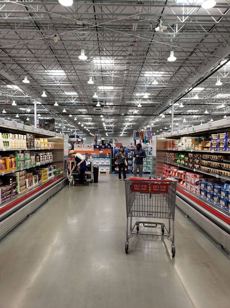 Bulk Cozy for Families: Costco in Traverse City, Grand Traverse County,