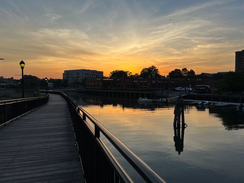 Salem HarborWalk - Salem