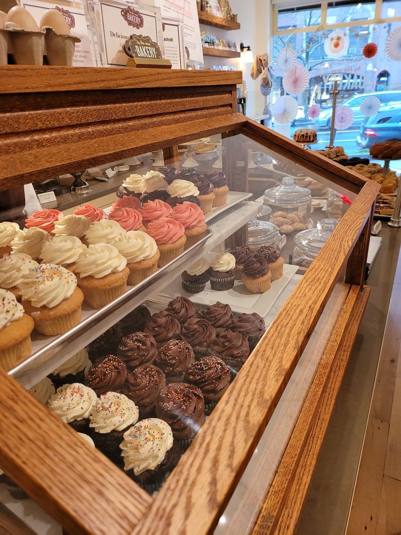 By The Way Bakery - Greenwich