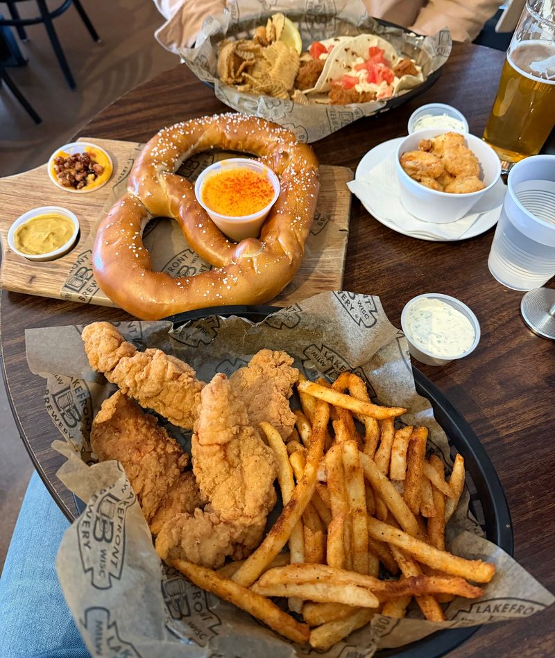 Why We Kept Comparing Every Fish Fry to Lakefront