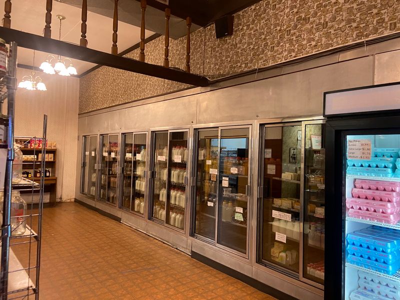 The Ice Cream Is Only Part of the Farm-to-Table Experience
