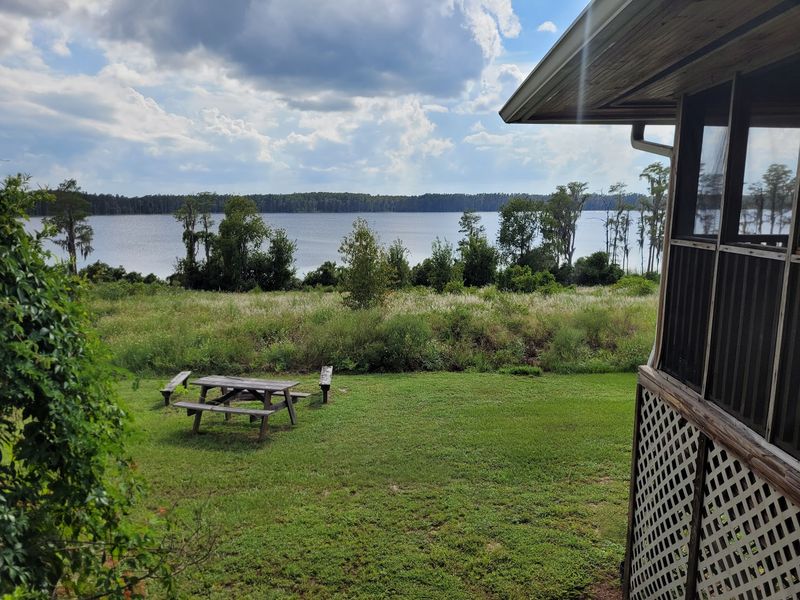Pack a Picnic and Do Absolutely Nothing for a While