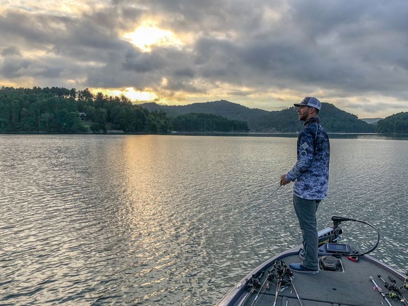 Rent a Boat and Explore the 26-Mile Shoreline