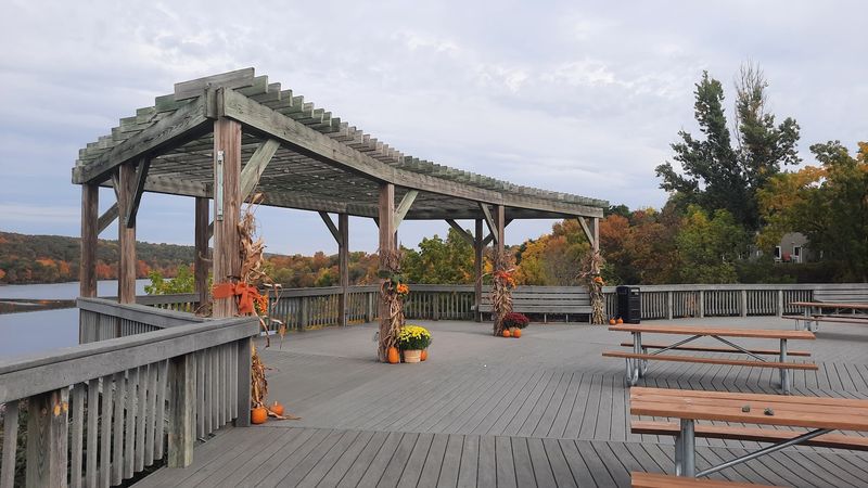 AutumnFest and Craft Fair - St. Croix Falls