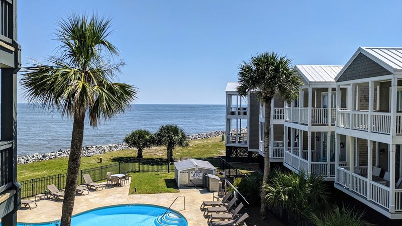 A Laid-Back Family Escape Without The Usual Chaos