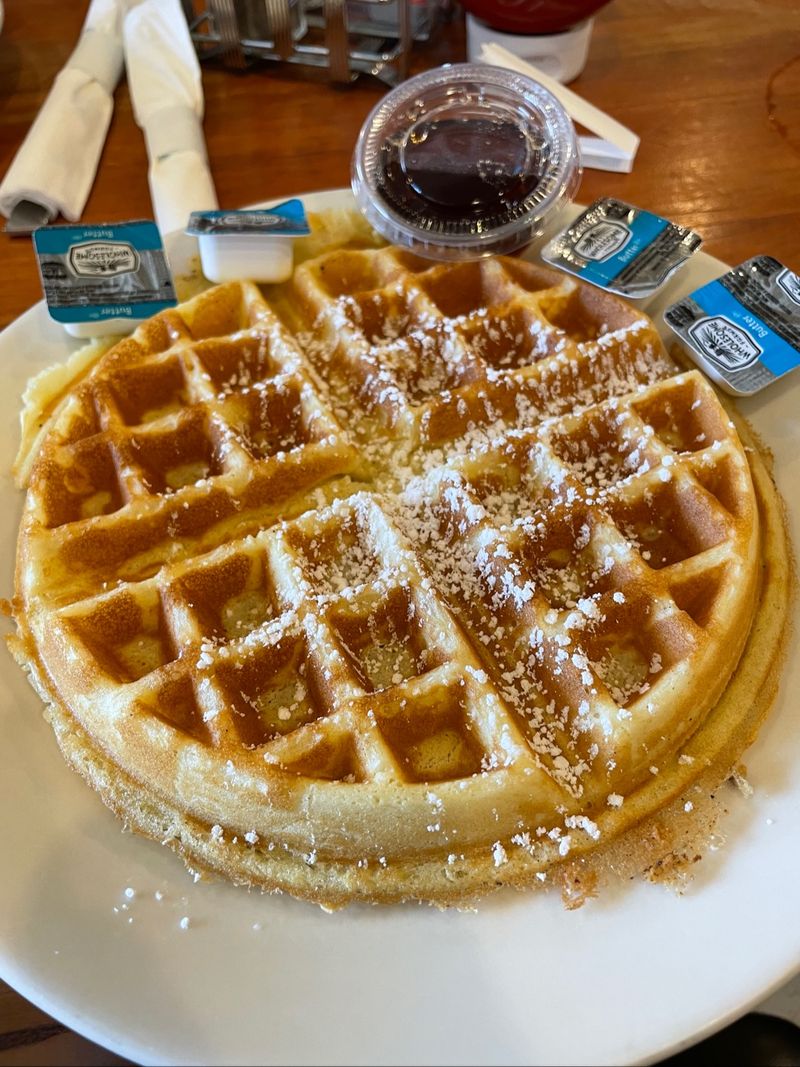 The Perfect Cup Cafe, Hockessin, New Castle County