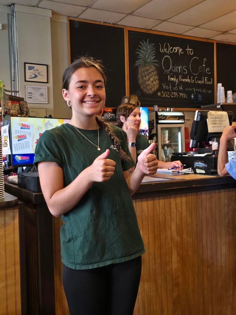 Hospitality Without a Big Production