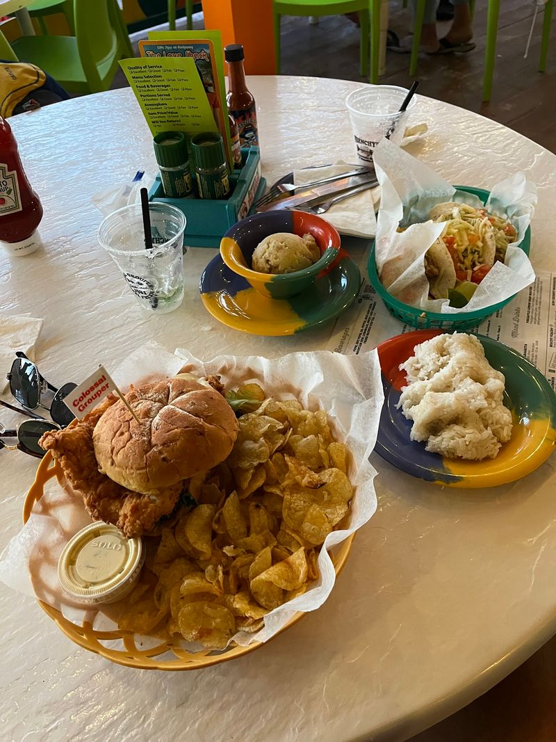 Why We Would Order It Again