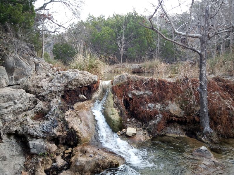 Spicewood Springs Trail - Bend