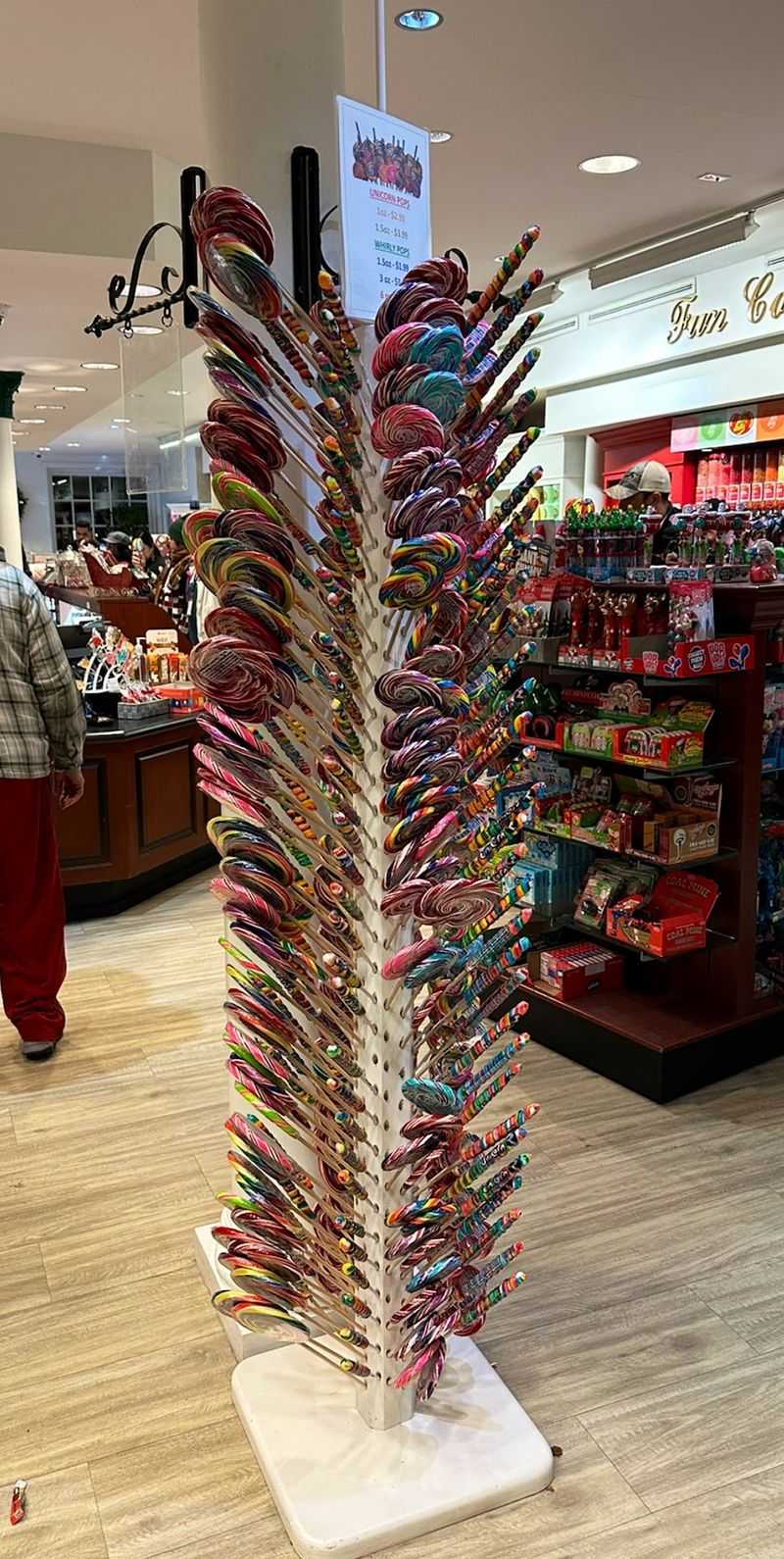 Novelty Treats That Make Kids Laugh