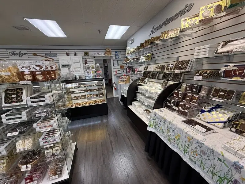Fedele's Chocolates - Pembroke
