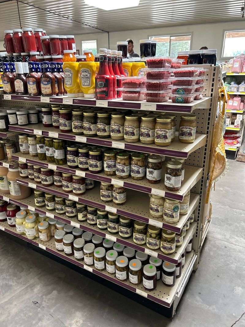 Stock Up On Pantry Goods Without Buying In Bulk-Sized Quantities