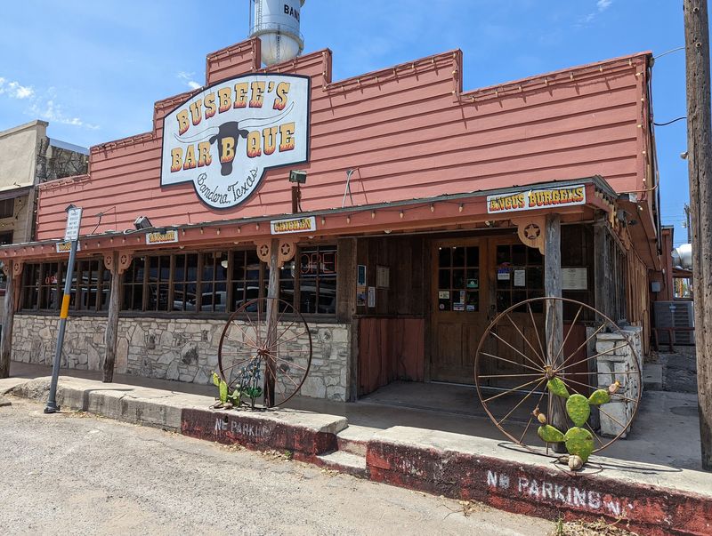 Bandera - A Laid-Back Cowboy Town