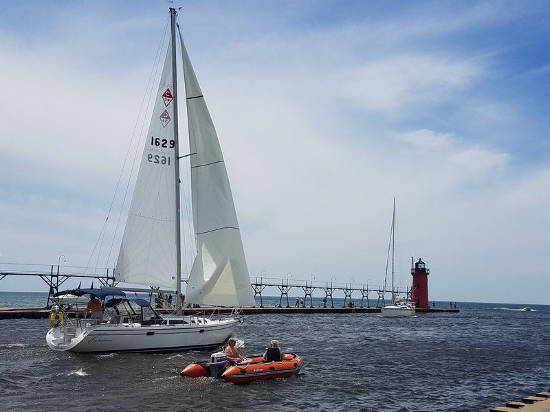 South Haven, Van Buren County