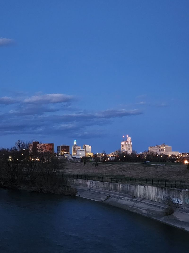 Flint River Trail - Flint