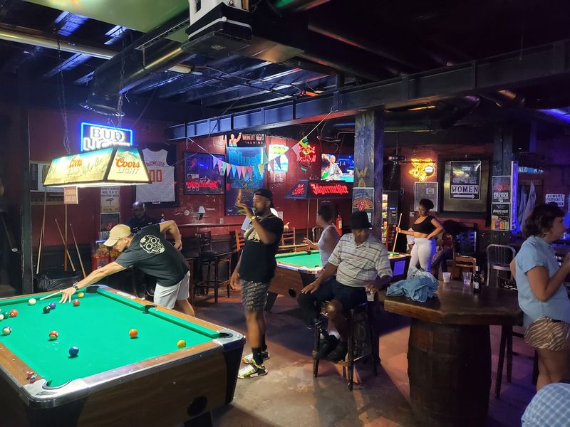 Northside Tavern - Atlanta
