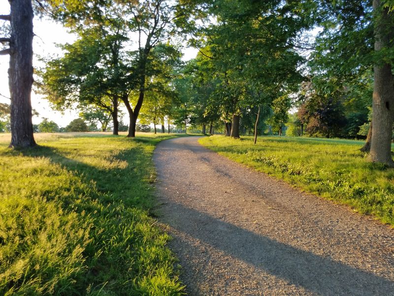 World's End, Hingham