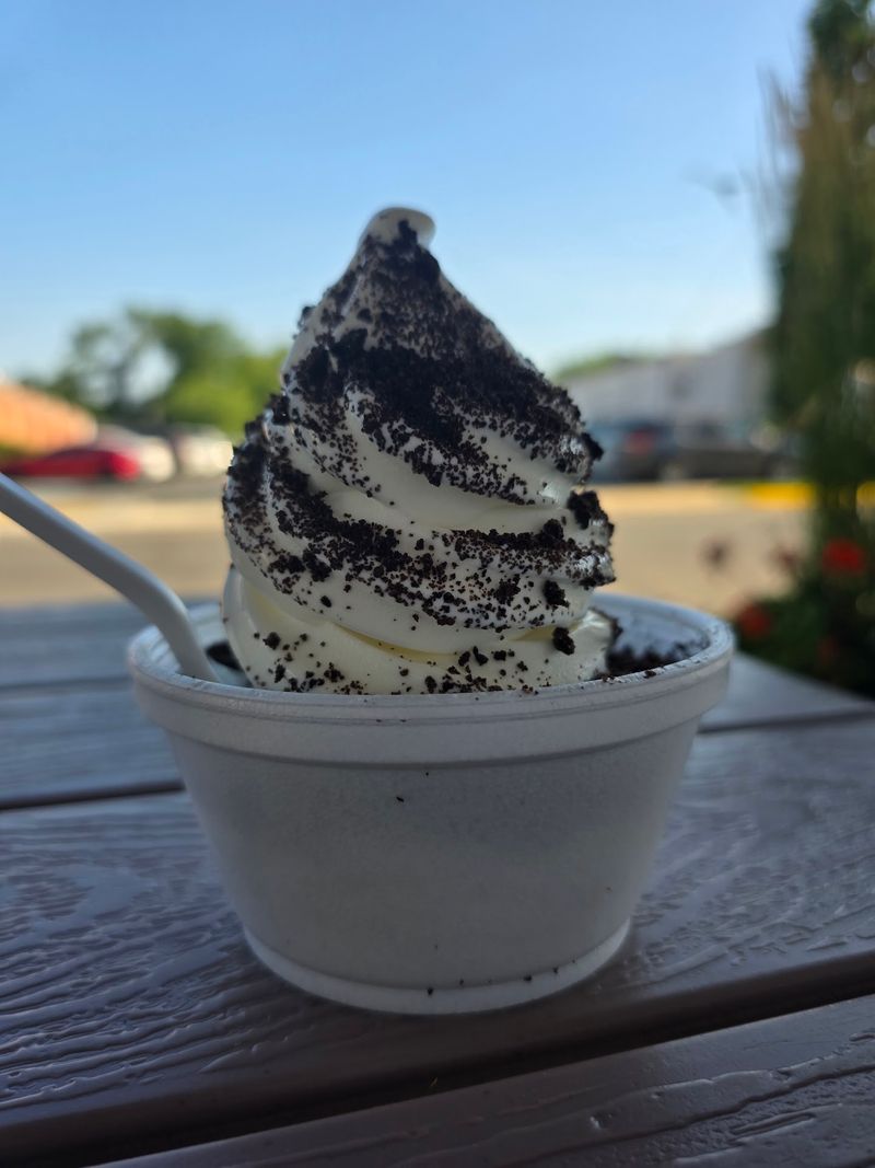 Gruto's Soft Serve - Purcellville