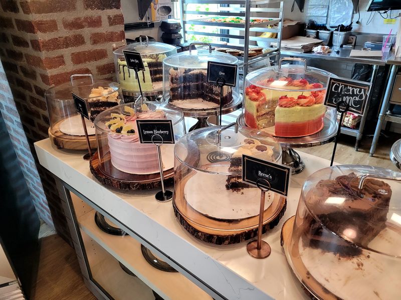 Main Street Cafe & Bakery - Ankeny