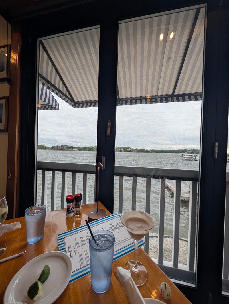 Jake's Seafood Restaurant - Hull