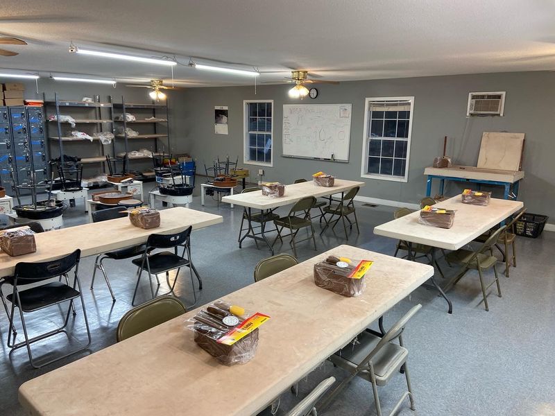 The William Felton School of Crafts - Taylors