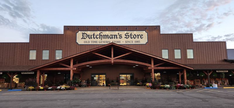 A General Store That Became a Southeast Iowa Destination