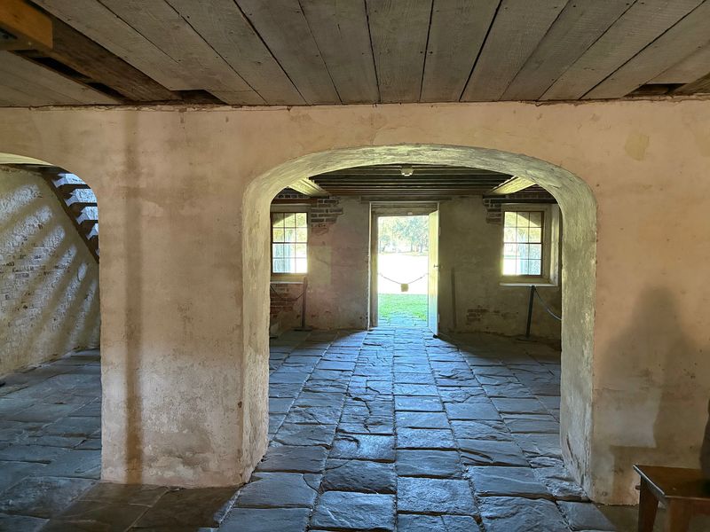 Tours That Bring the Empty Rooms to Life